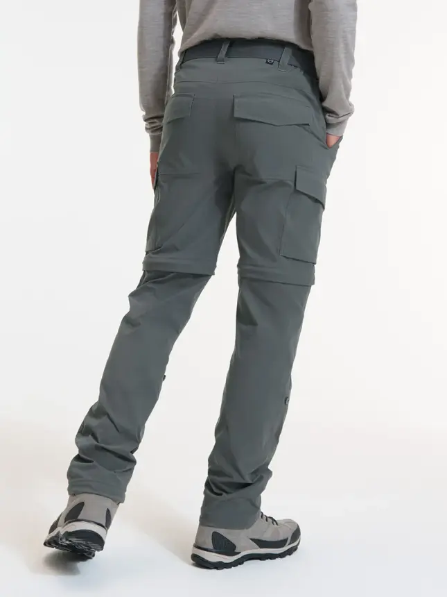 Fraser - Afritsbroek heren - Human Nature