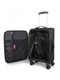 D-Upright - Handbagage - 55cm - 34L