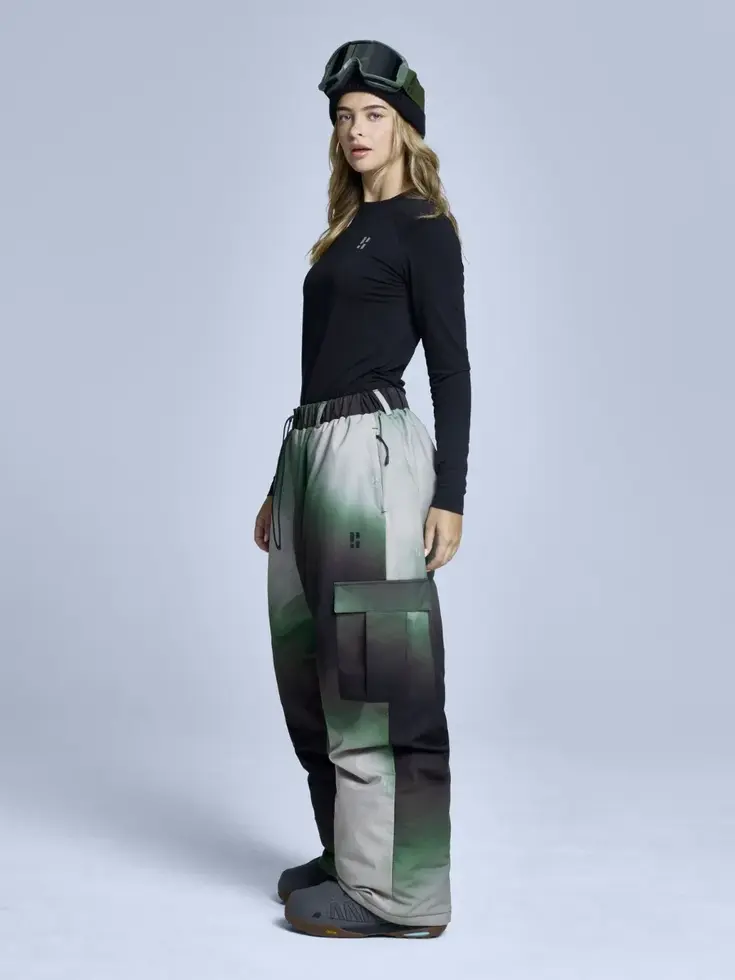 Jibba Cryo Park - Unisex - Skibroek