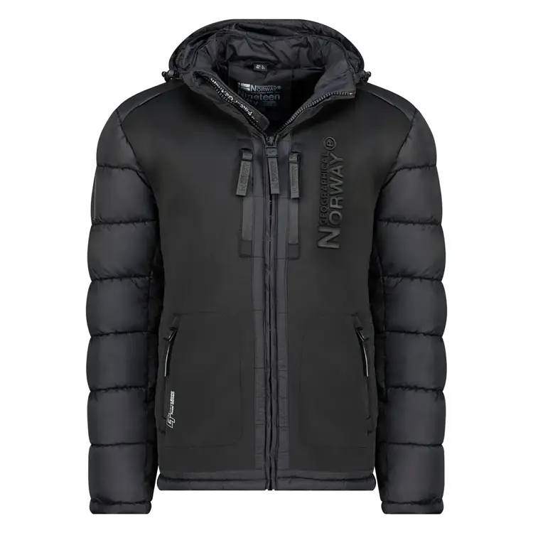 Heren Beachwood Geographical Norway