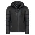Heren Beachwood Geographical Norway