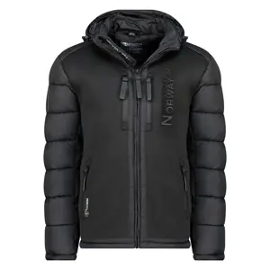 Heren Beachwood Geographical Norway
