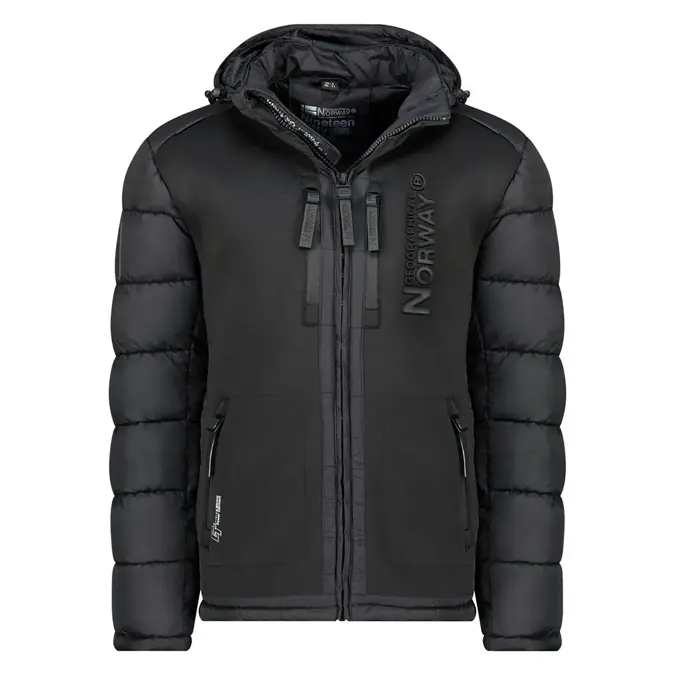 Heren Beachwood Geographical Norway