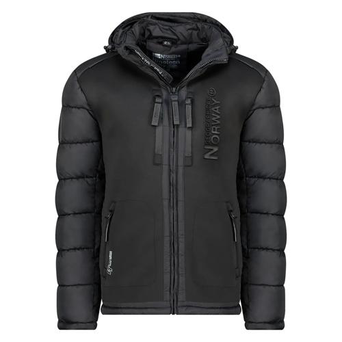 Heren Beachwood Geographical Norway