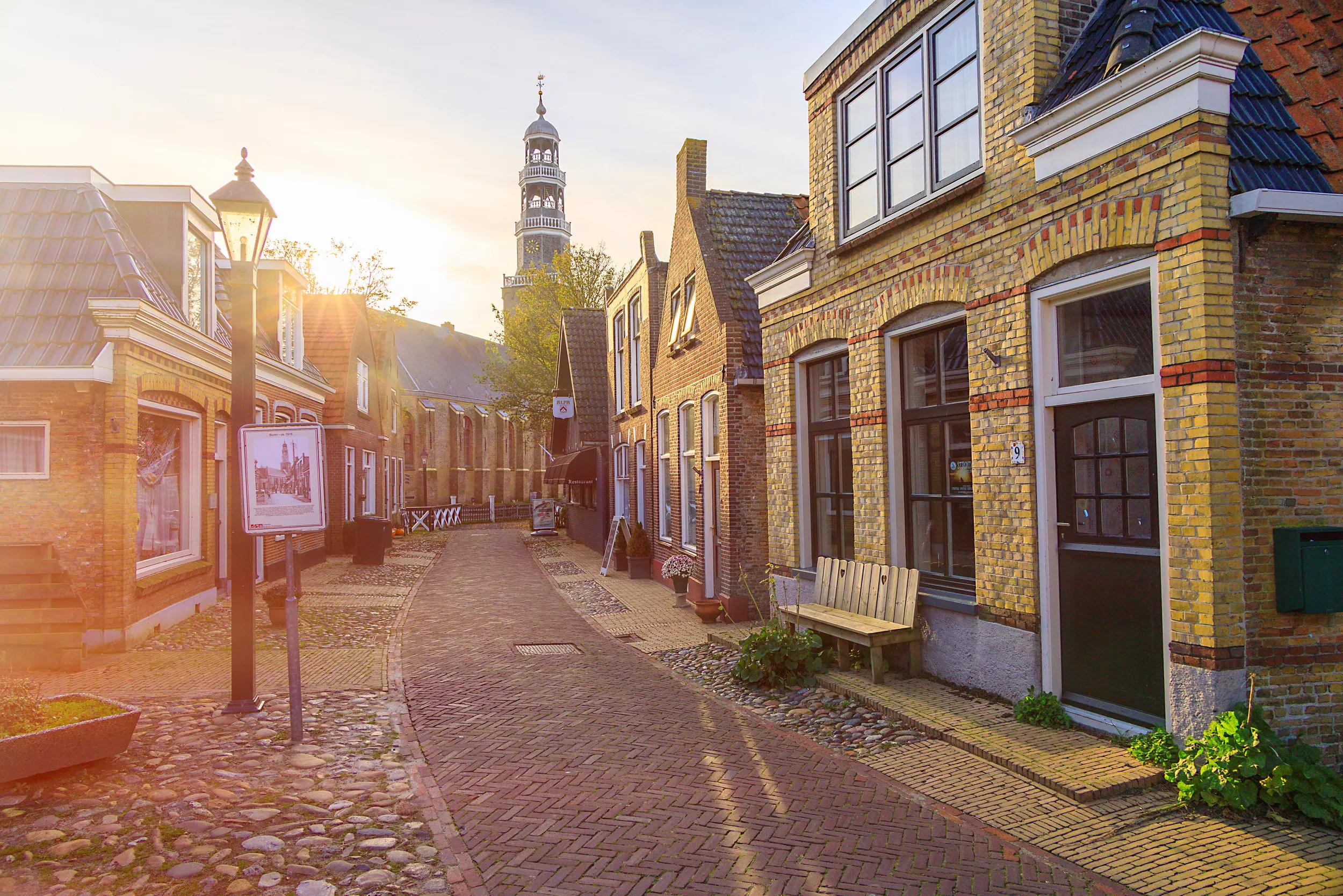 Beeld kan niet gebruikt worden ivm copyright onbekend