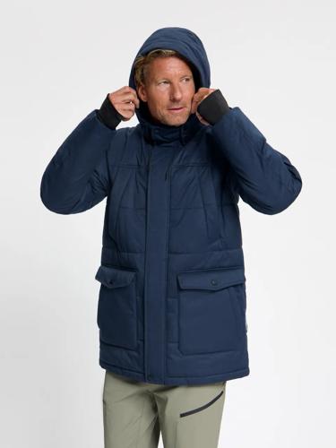Viken - Parka heren