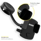 Accezz Universele Telefoonhouder Auto - Zwart