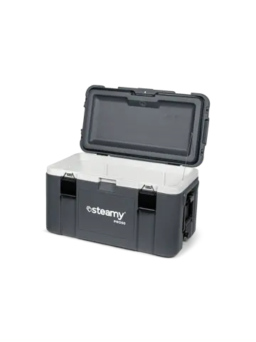 Steamy Pro 50 Koelbox - 50L