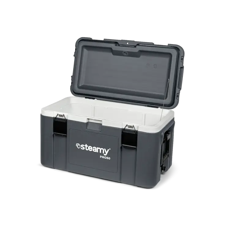 Steamy Pro 50 Koelbox - 50L