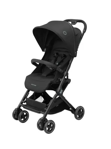 Lara² - Kinderwagen