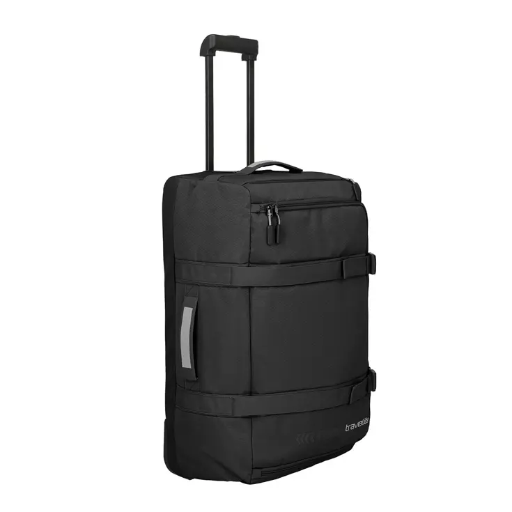 Kick Off Wheeled Duffle L  | 65 L