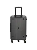 Leon - Middelgrote koffer - 5 wielen - 70L