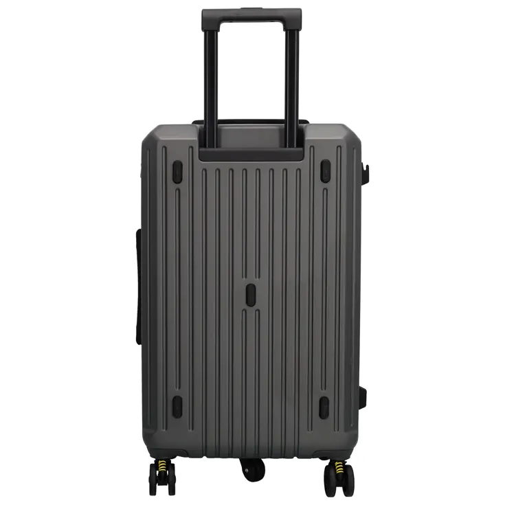 Leon - Middelgrote koffer - 5 wielen - 70L