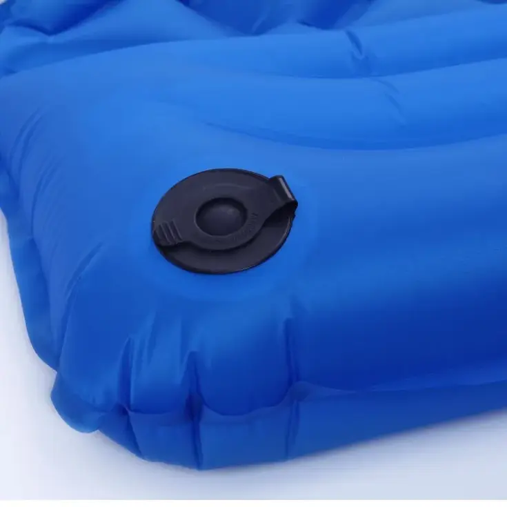 Opblaasbare slaapmat Fumy 5