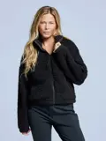 Poederbaas - Fluffy - Dames - Teddy Vest