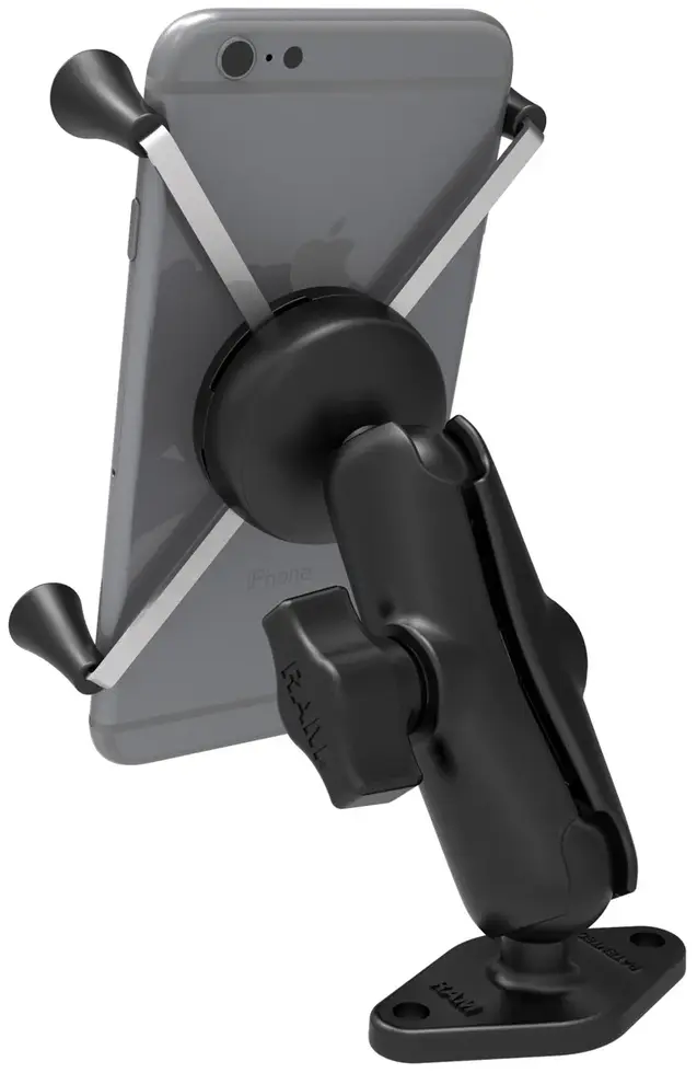 X-Grip Telefoonhouder Universeel - Groot