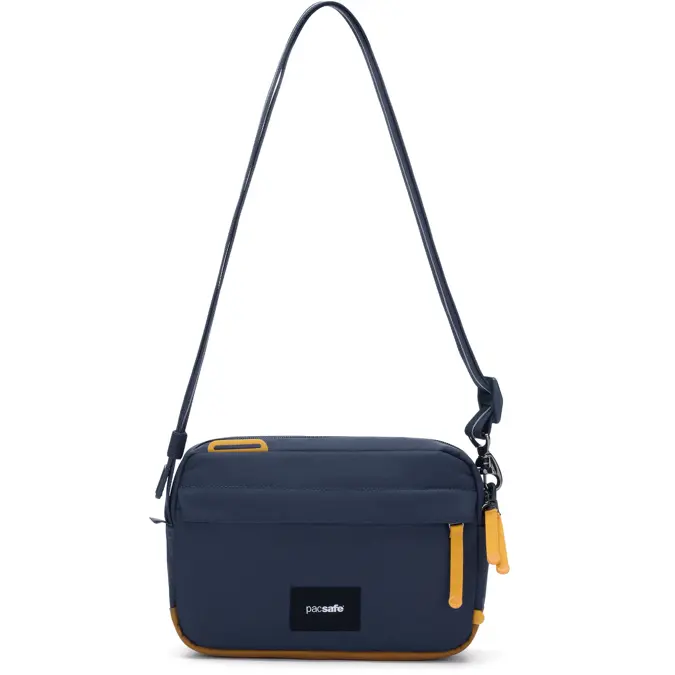 Pacsafe - GO Crossbody - Schoudertas
