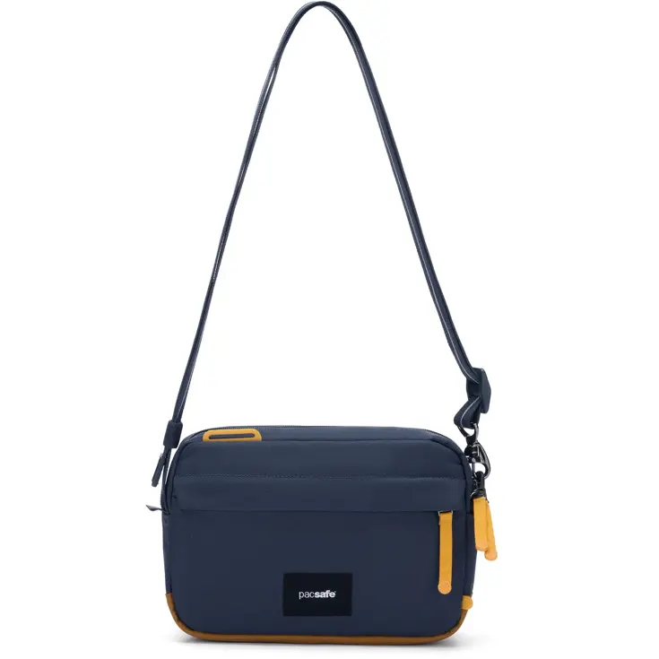 Pacsafe - GO Crossbody - Schoudertas