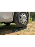 Leveller voor camper, caravan en auto