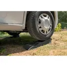 Leveller voor camper, caravan en auto