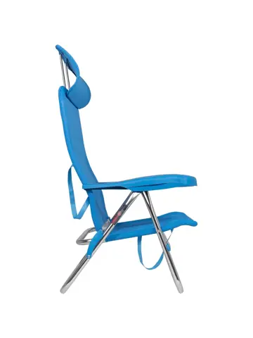 Strandstoel AL/205 Compact