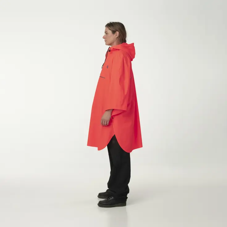Grant - Regenponcho