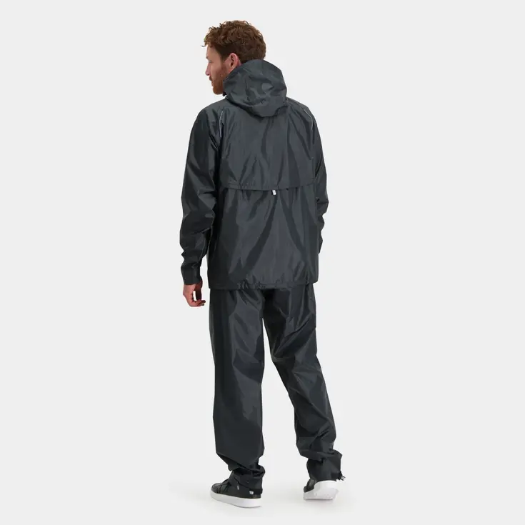 Passat - Unisex Regenjas