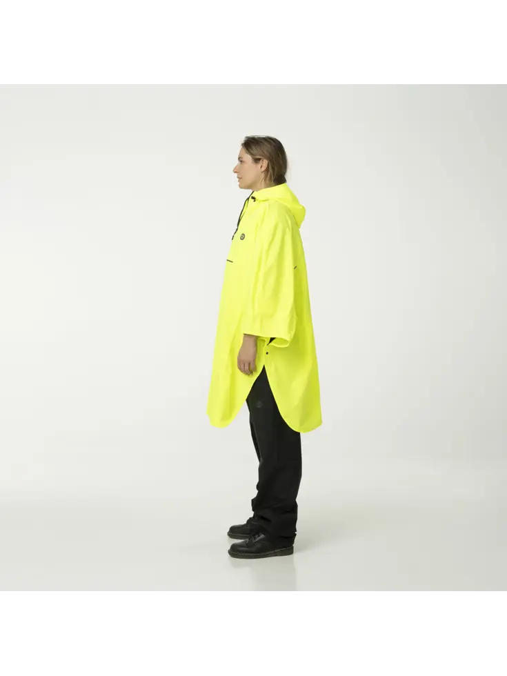 GO Grant Regenponcho Essential