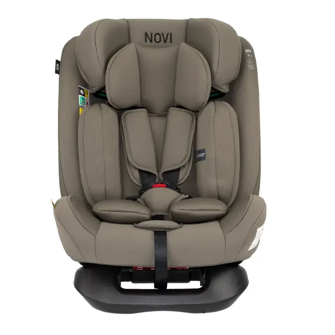 Lucas Premium - Autostoel - Novi Baby