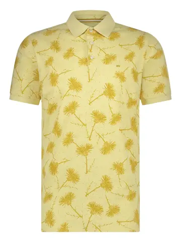 Berka - Polo heren - Human Nature