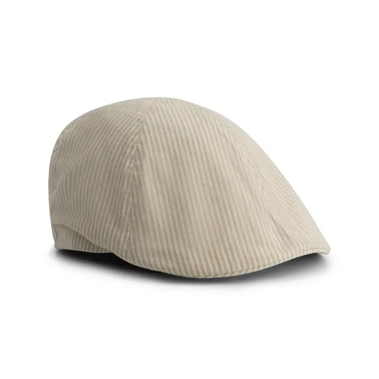 Byron Heren - Flatcap
