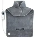 Elektrische Deken Voor Rug en Nek - 90 x 60cm