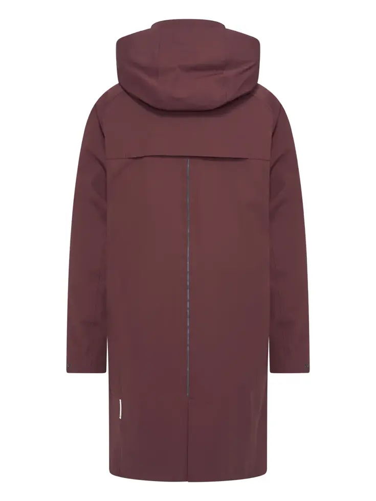 Ryom - 4-in-1 parka dames