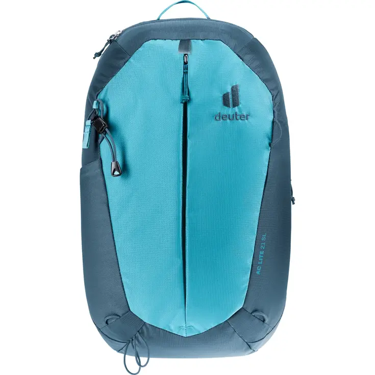Deuter AC Lite 21 SL lagoon-atlantic