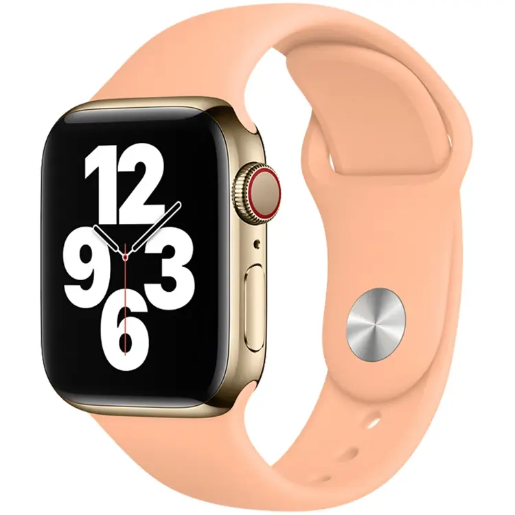 Bandje voor Apple Watch | 38/40/41/42 mm