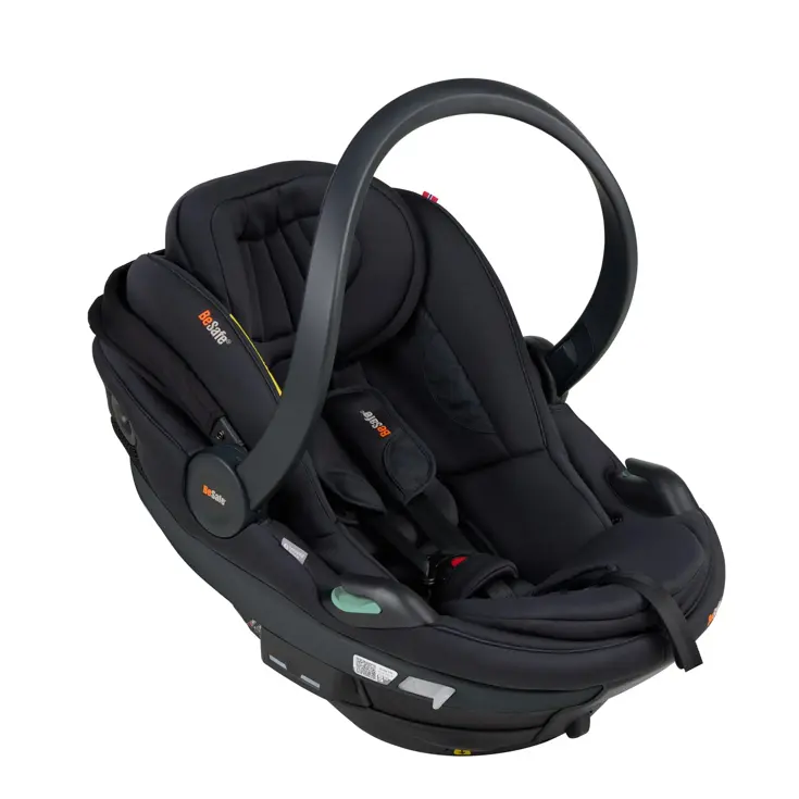 Autostoel Go Beyond² SoftBreeze