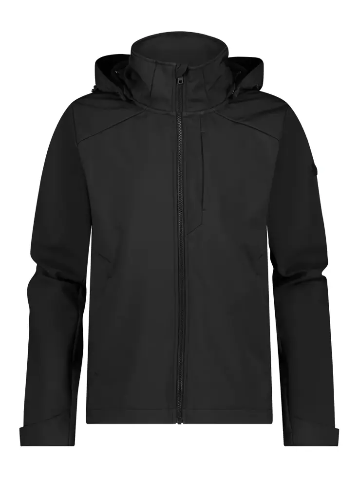 Yapton - Softshelljas heren - Human Nature