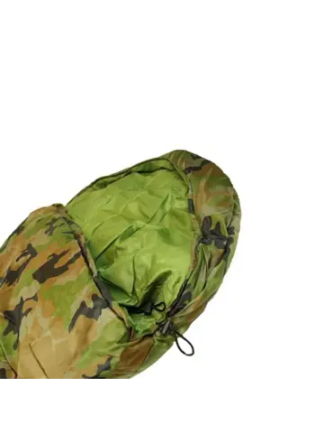 Mummyslaapzak Tactical Sniper