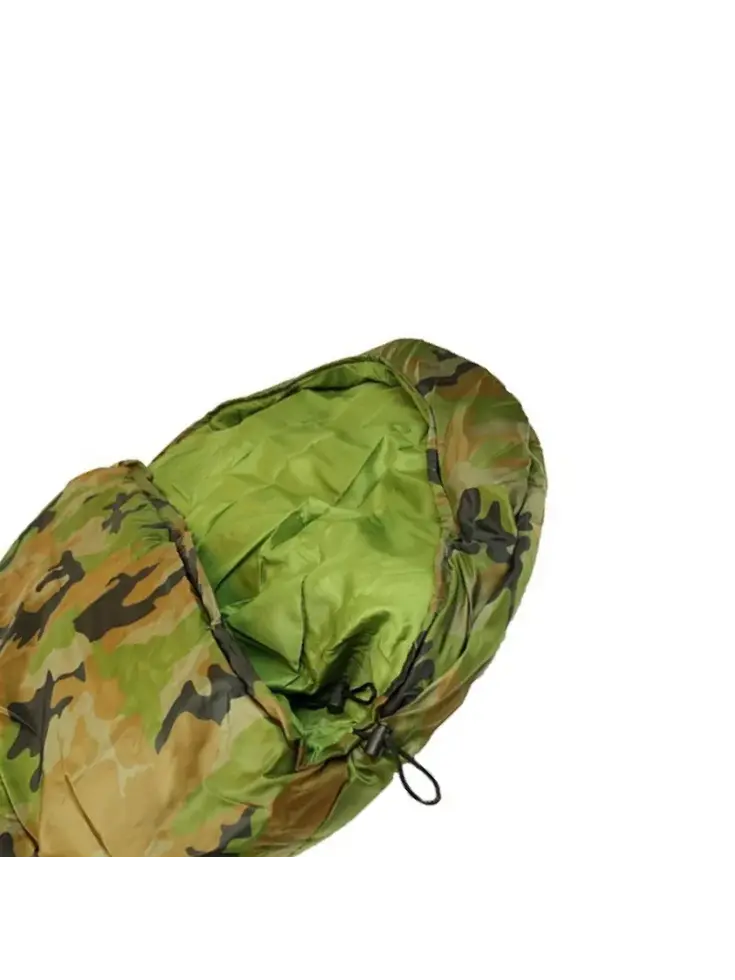 Mummyslaapzak Tactical Sniper