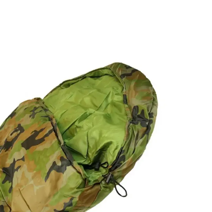 Mummyslaapzak Tactical Sniper