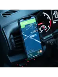SP Connect Car Vent Mount Snap