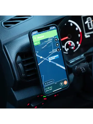 SP Connect Car Vent Mount Snap