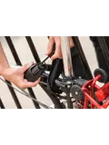 Spin - Kettingslot