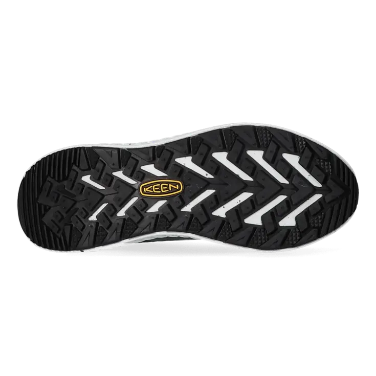 WK400 Leather - Wandelschoenen - Dames - Keen