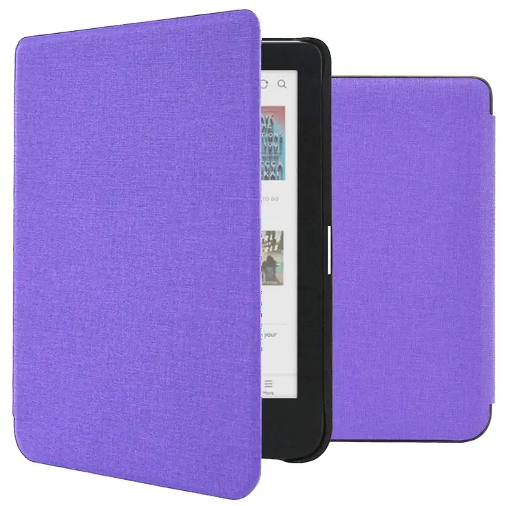 imoshion SleepCover - Kobo Clara Colour / BW