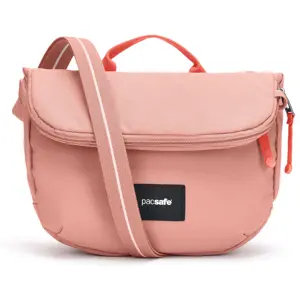 Pacsafe - GO Saddle Crossbody - Schoudertas