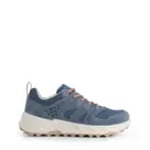 Posio Dames - Lage wandelschoenen - Waterdicht