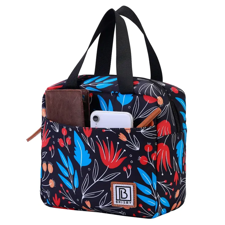 Koeltas - Lunchtas - 4 liter