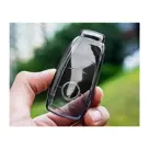 Dutch Shield Sleutelhoes Mercedes Clear B3