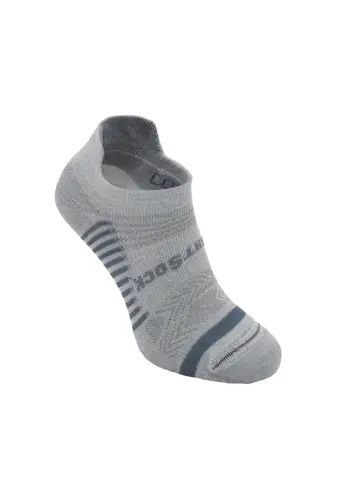 Coolmesh Low Tab sokken